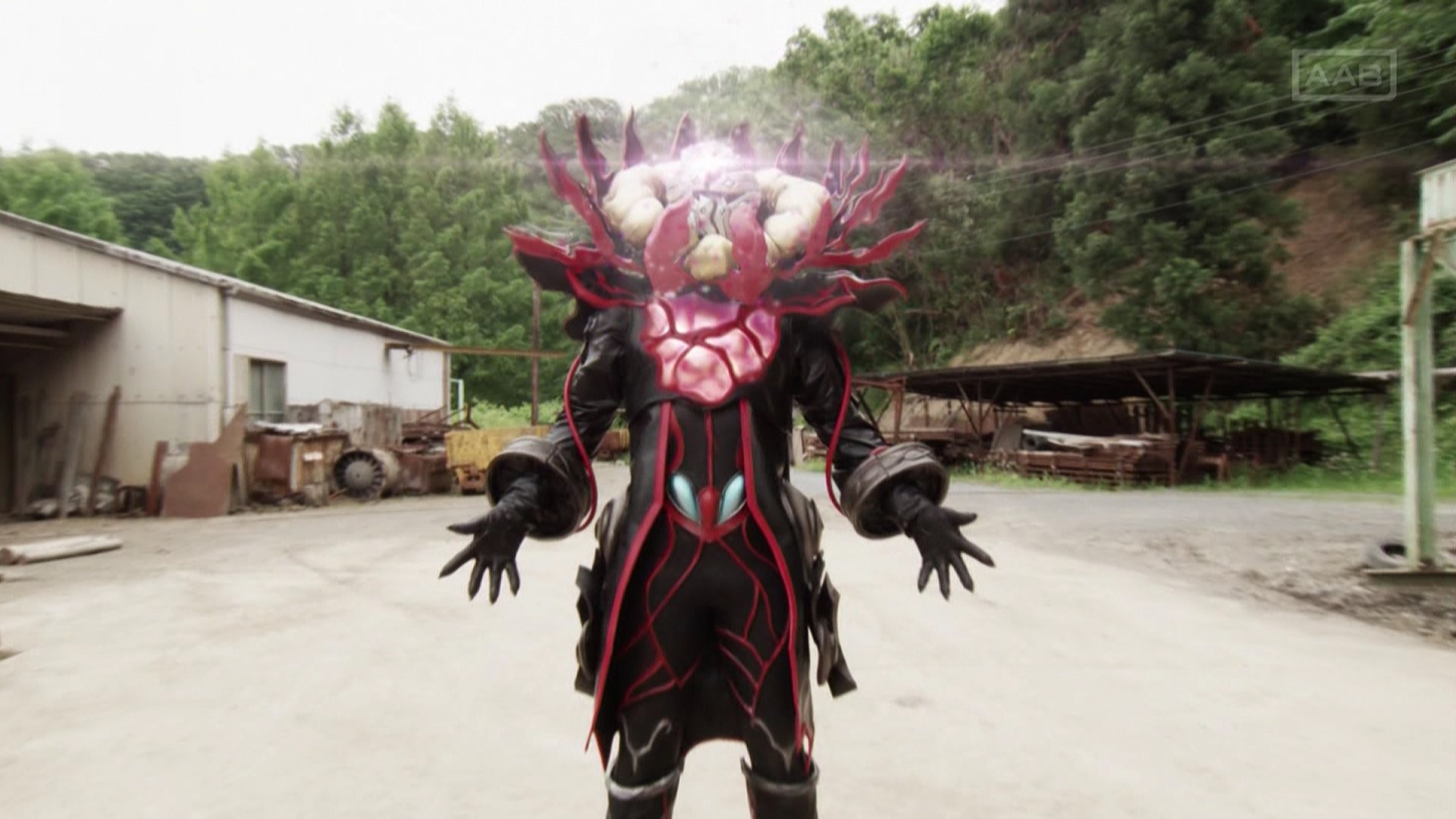 仮面ライダーゴーストのネタバレ ラスボスがついに判明 仮面ライダー戦隊fanブログ