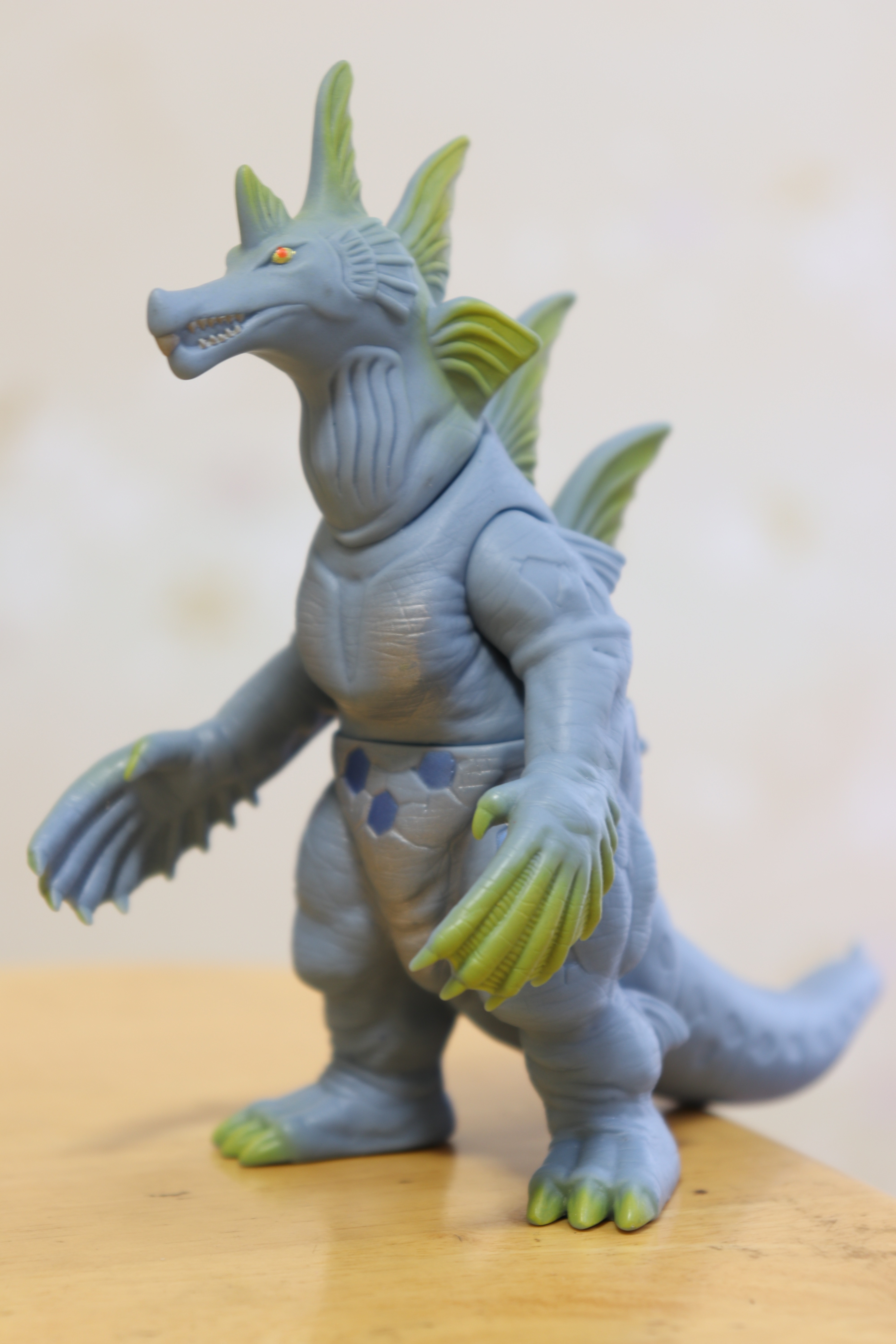 ウルトラ怪獣シリーズ500 怪獣ソフビ 58体セット ウルトラ怪獣シリーズ