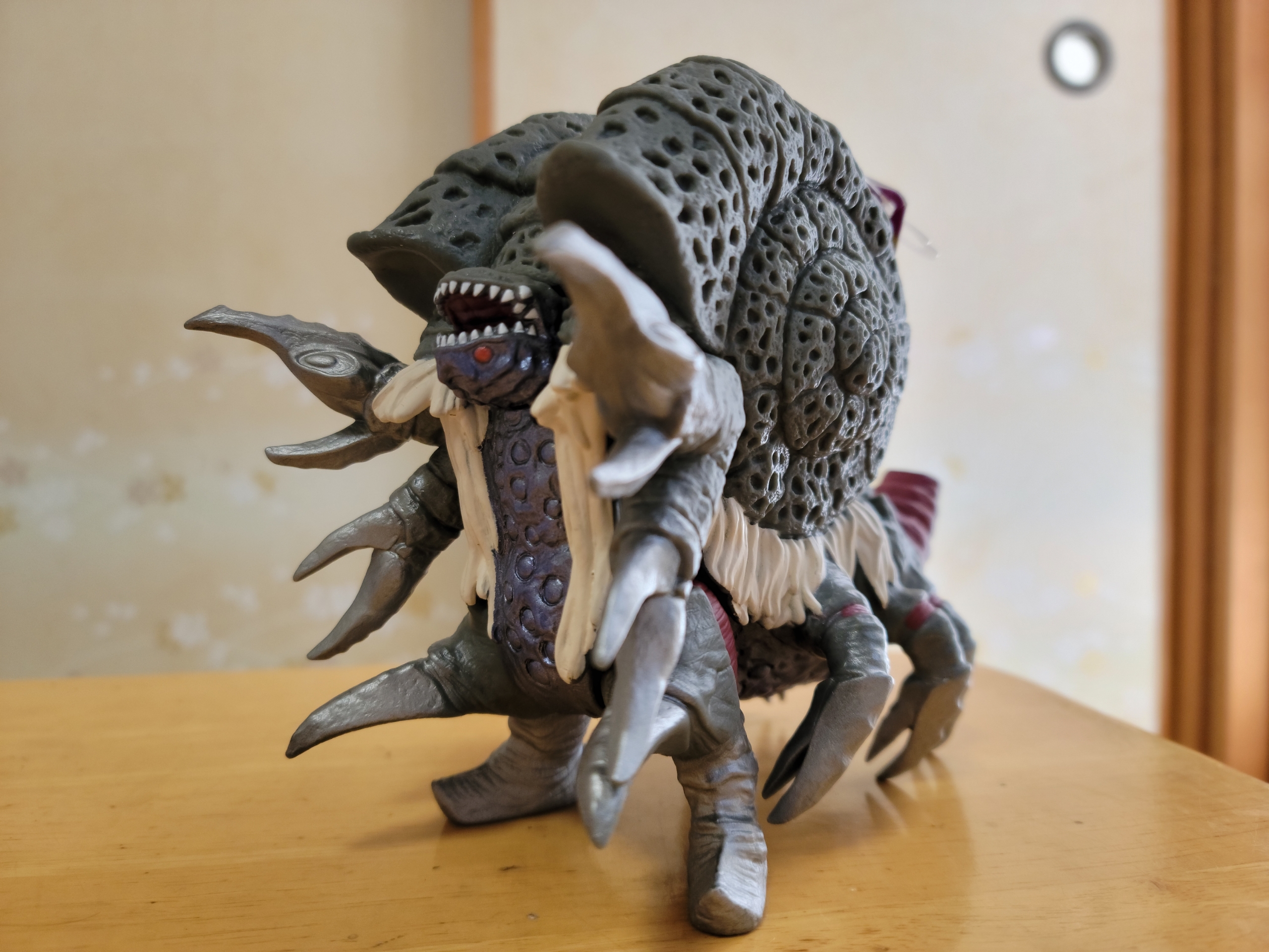 ウルトラ怪獣dx 邪神ガタノゾーア レビューらしきもの 神聖ネクストねばあ帝国 The Holy Nextnever Empire ウルトラ怪獣dx 邪神ガタノゾーア レビューらしきもの 神聖ネクストねばあ帝国 The Holy Nextnever Empire