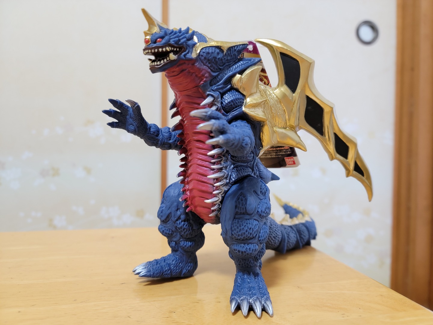 ウルトラ怪獣dx 最強合体獣キングオブモンス レビューらしきもの 神聖ネクストねばあ帝国 The Holy Nextnever Empire ウルトラ怪獣dx 最強合体獣キングオブモンス レビューらしきもの 神聖ネクストねばあ帝国 The Holy Nextnever Empire