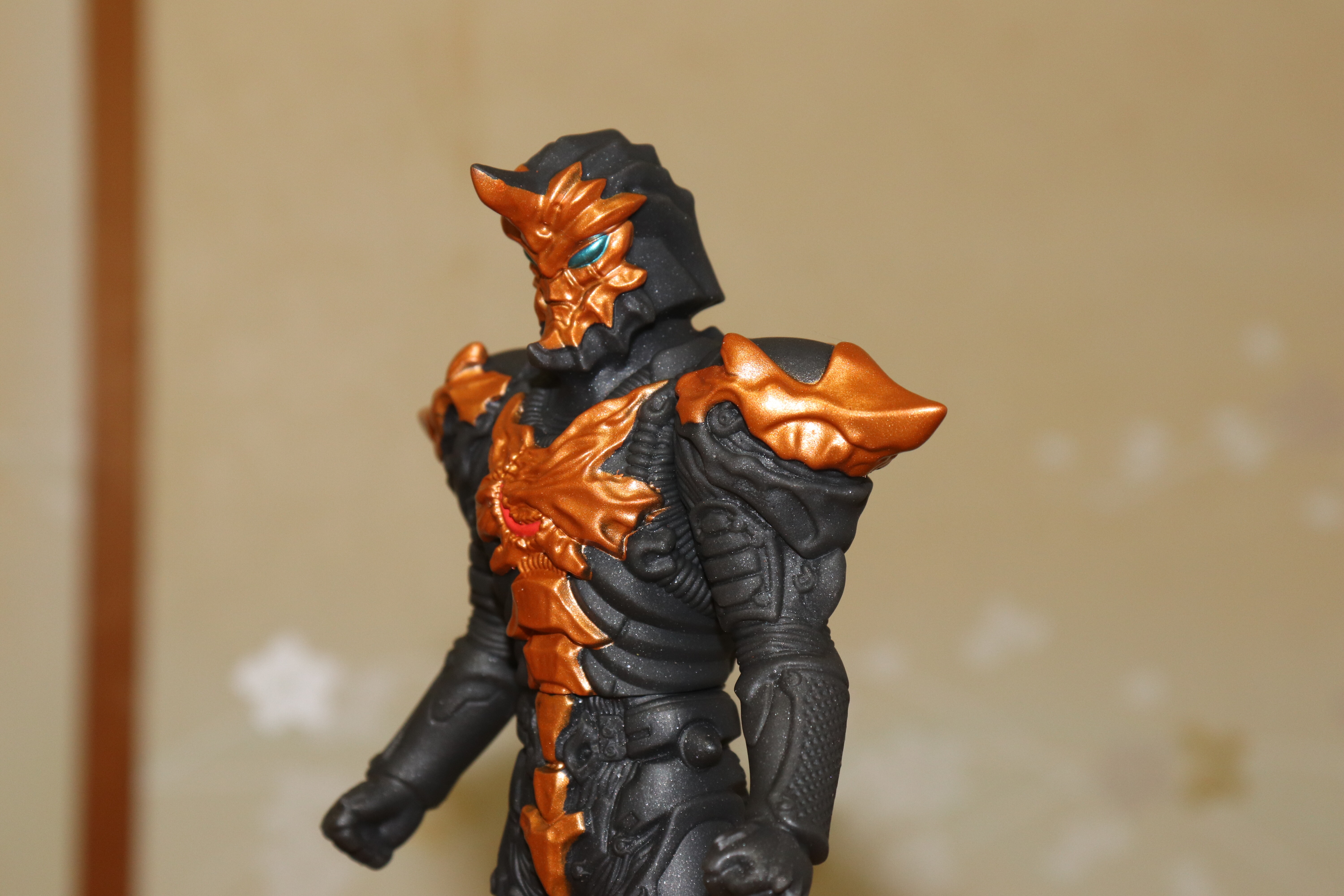中古即納】[SFT]ウルトラ怪獣シリーズ 87 ジャグラス ジャグラー