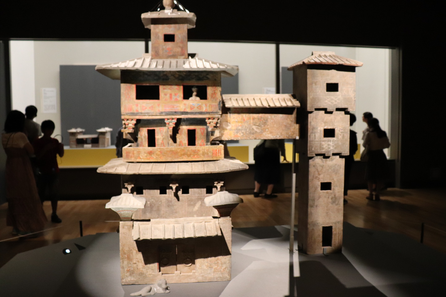 東京国立博物館の三国志展に行ってきたでござるッ 神聖ネクストねばあ帝国 The Holy Nextnever Empire 東京国立博物館の三国志展に行ってきたでござるッ 神聖ネクストねばあ帝国 The Holy Nextnever Empire