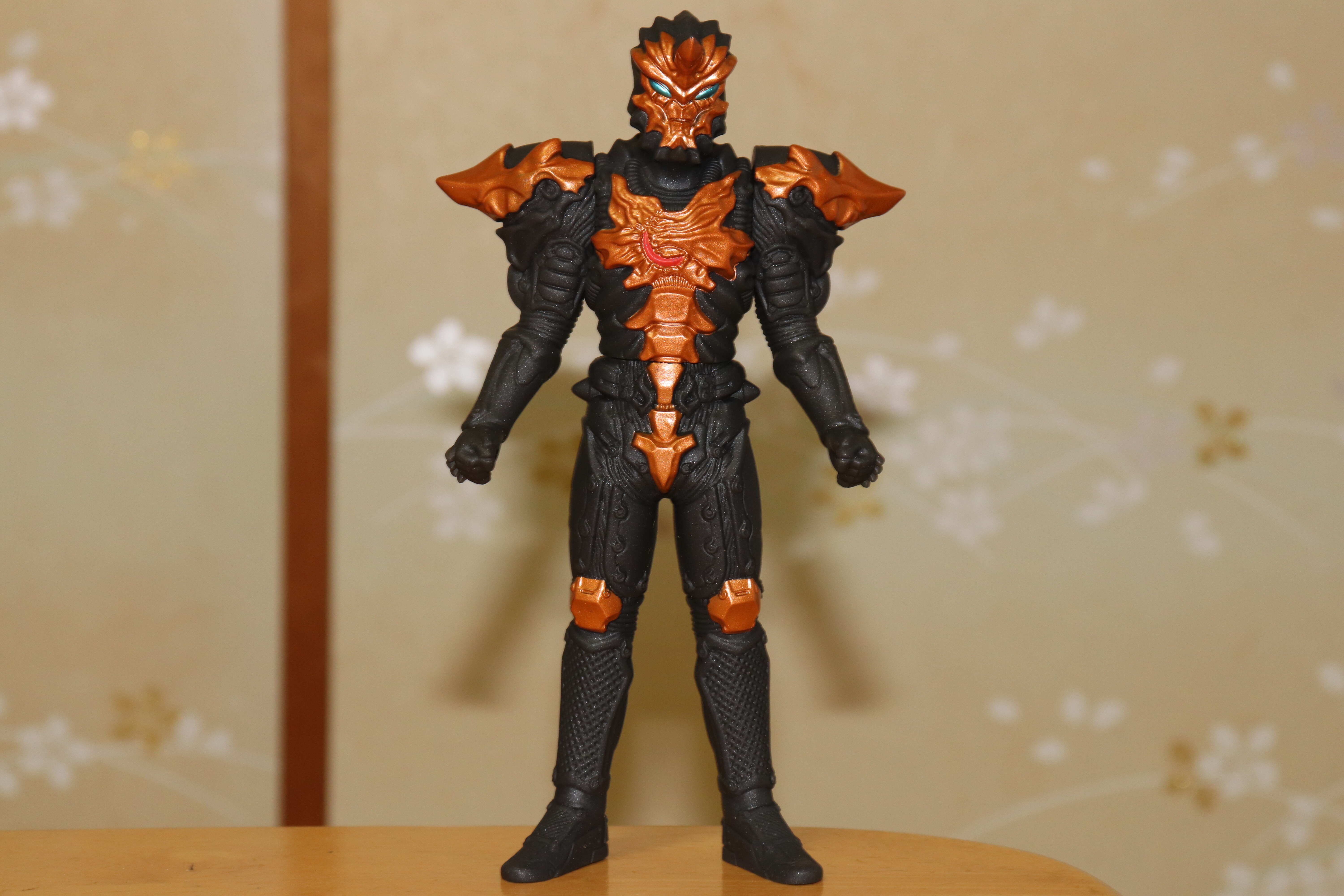 春の新作続々 ウルトラ怪獣シリーズ 87 ジャグラス ジャグラー Dprd Jatimprov Go Id