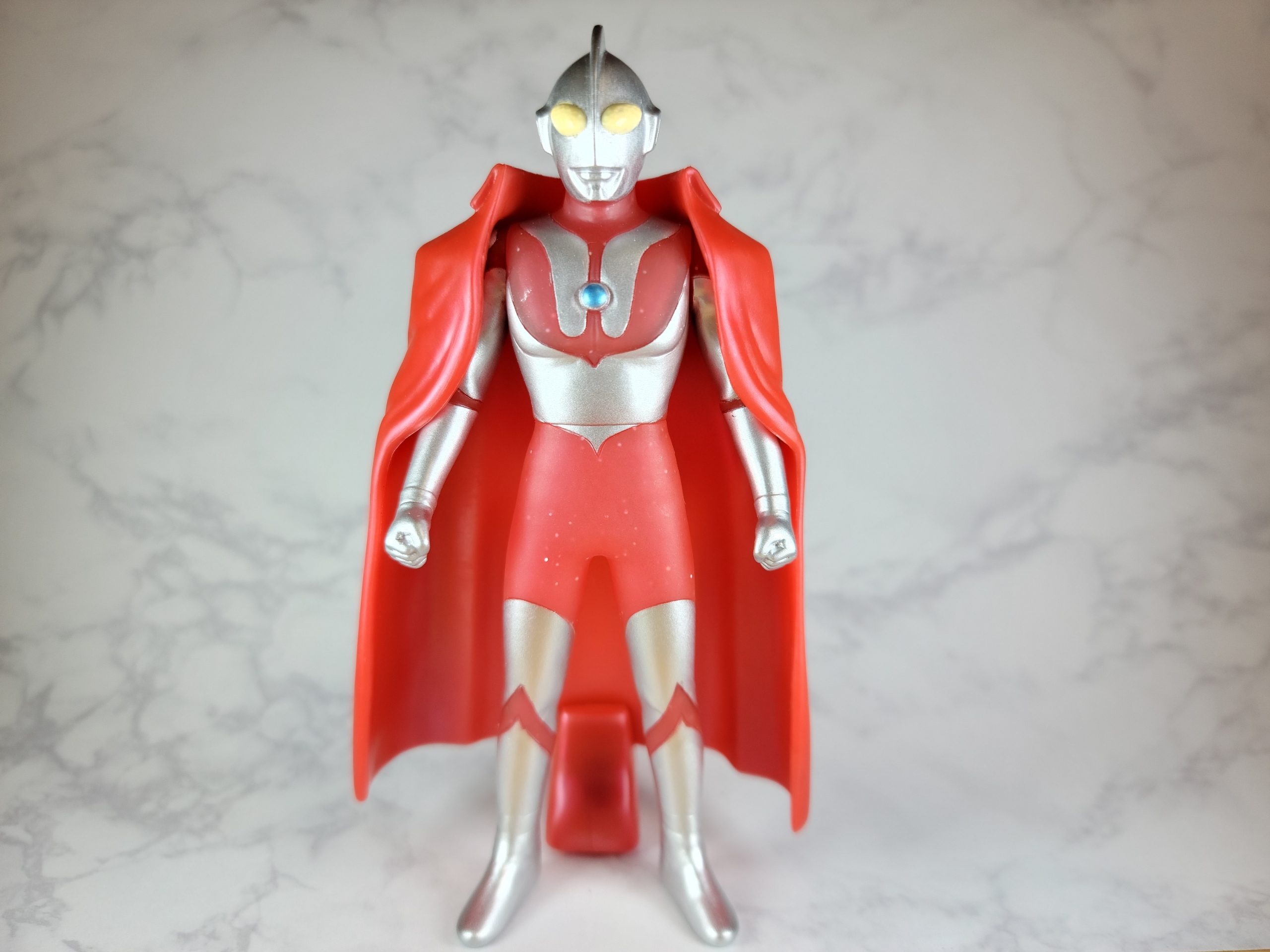 ウルトラヒーローシリーズ EX ウルトラマン＆ブラザーズマント