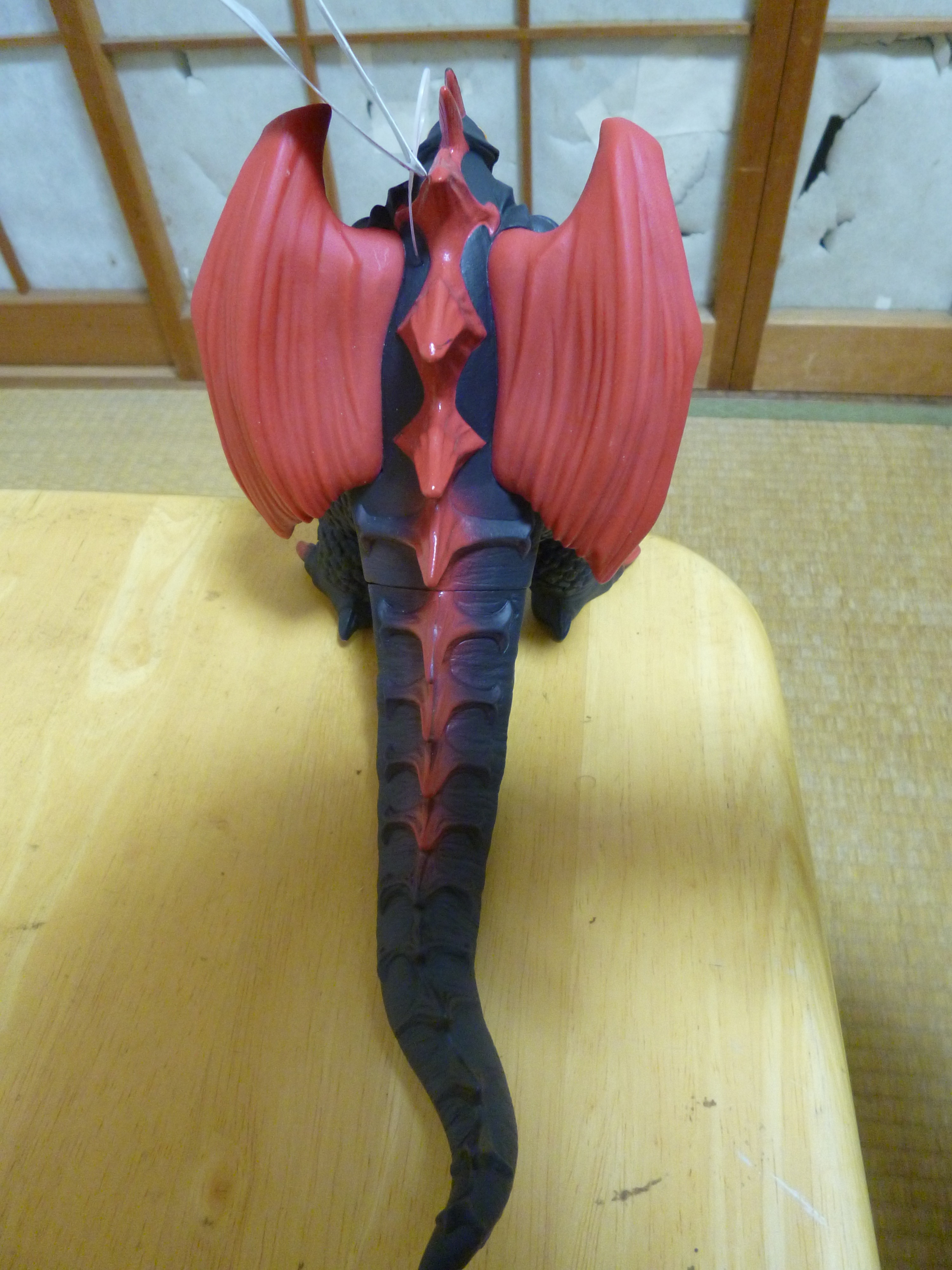 ウルトラマン　ベリアル融合獣キメラベロス Amazon.co.jp: ウルトラ怪獣DX ベリアル融合獣キメラベロス