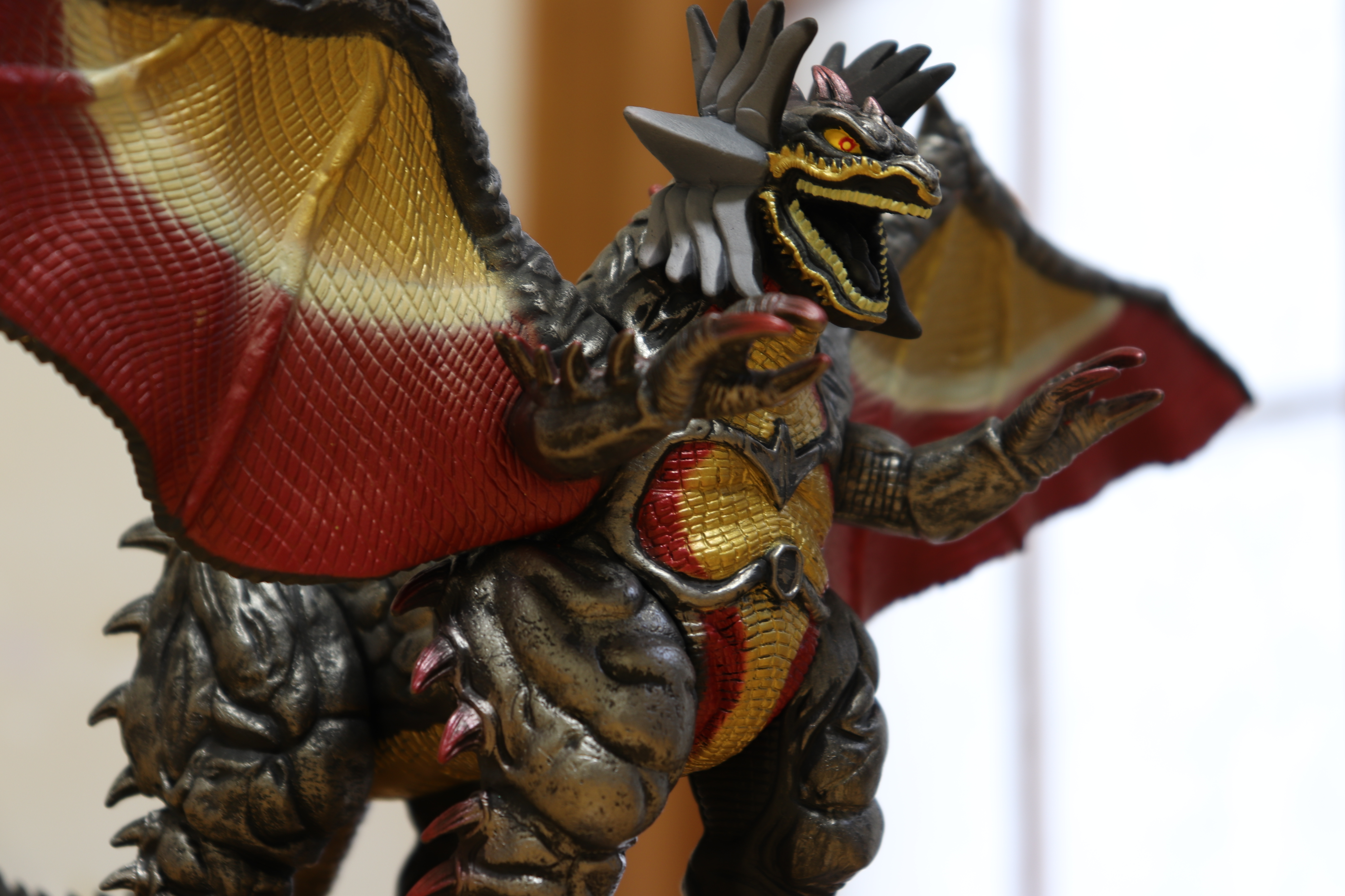 ウルトラ怪獣dx 根源破滅天使ゾグ 第2形態 レビューらしきもの 神聖ネクストねばあ帝国 The Holy Nextnever Empire ウルトラ怪獣dx 根源破滅天使ゾグ 第2形態 レビューらしきもの 神聖ネクストねばあ帝国 The Holy Nextnever Empire