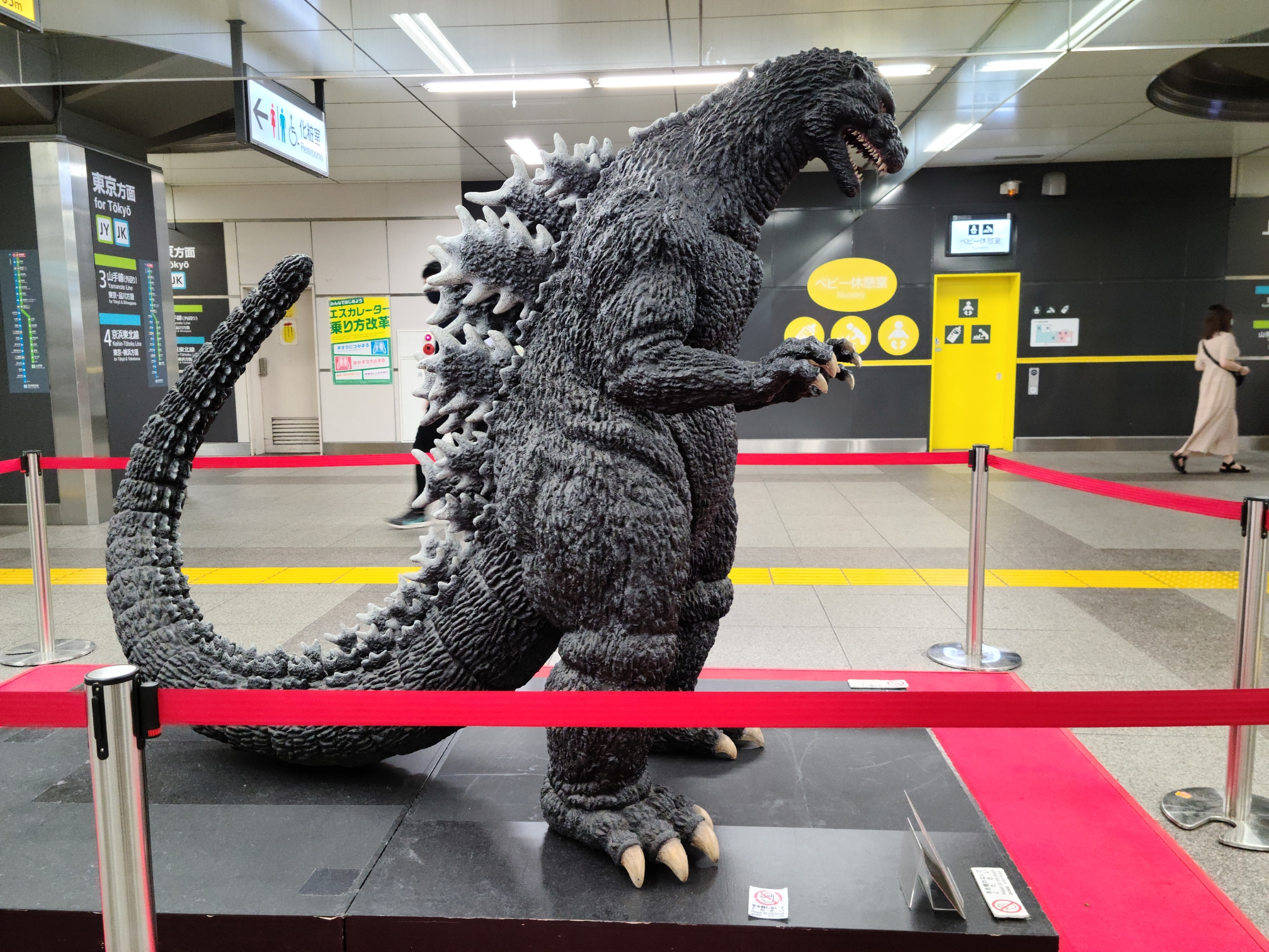 i*k様 ムービーモンスター　ゴジラ　2016　クライマックスver.（重塗装仕 Amazon.co.jp: シン・ゴジラ ムービーモンスターシリーズ ゴジラ
