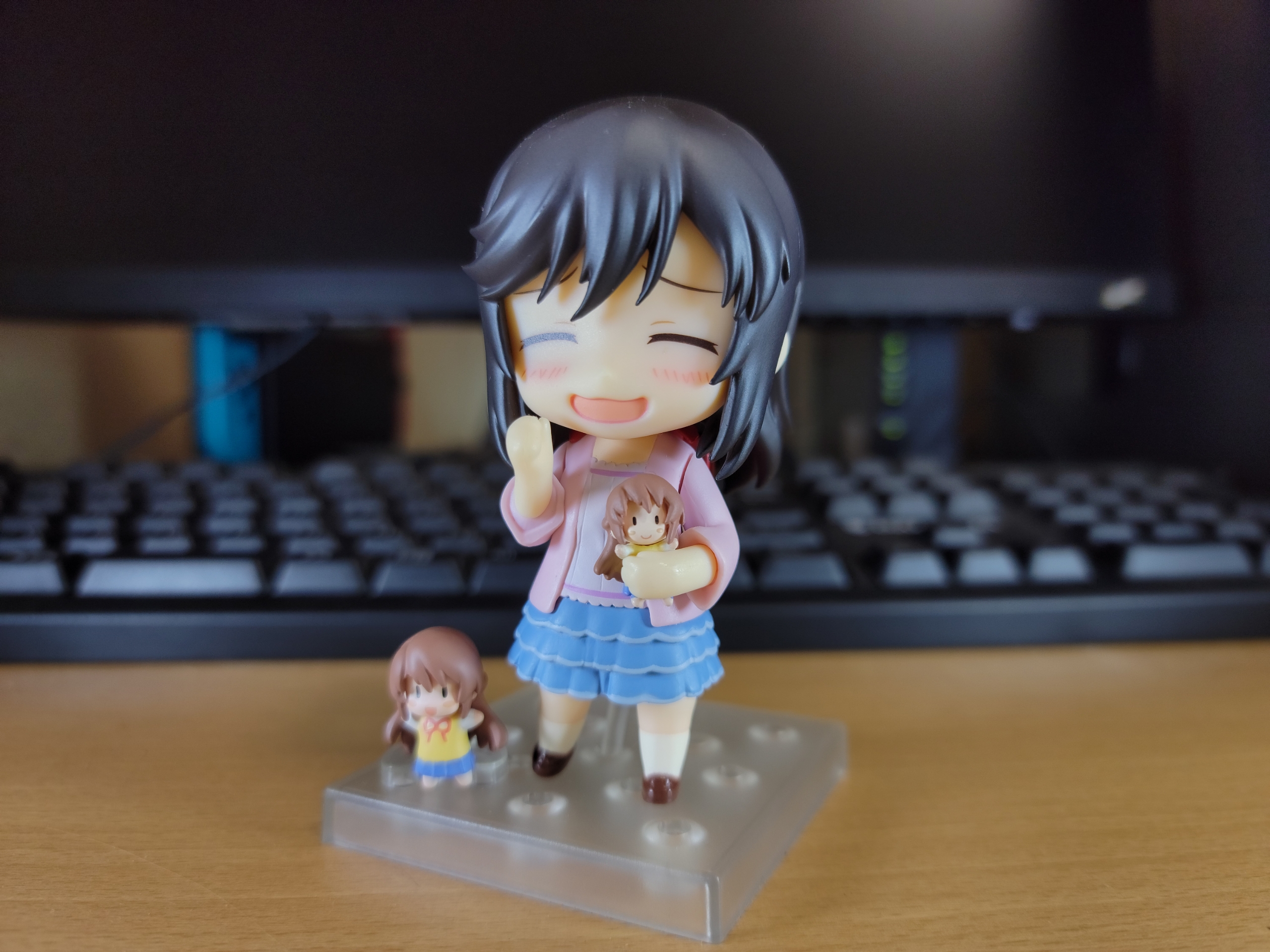 のんのんびより こまぐるみ 2021年最新モデルが到着ッ！ : 神聖