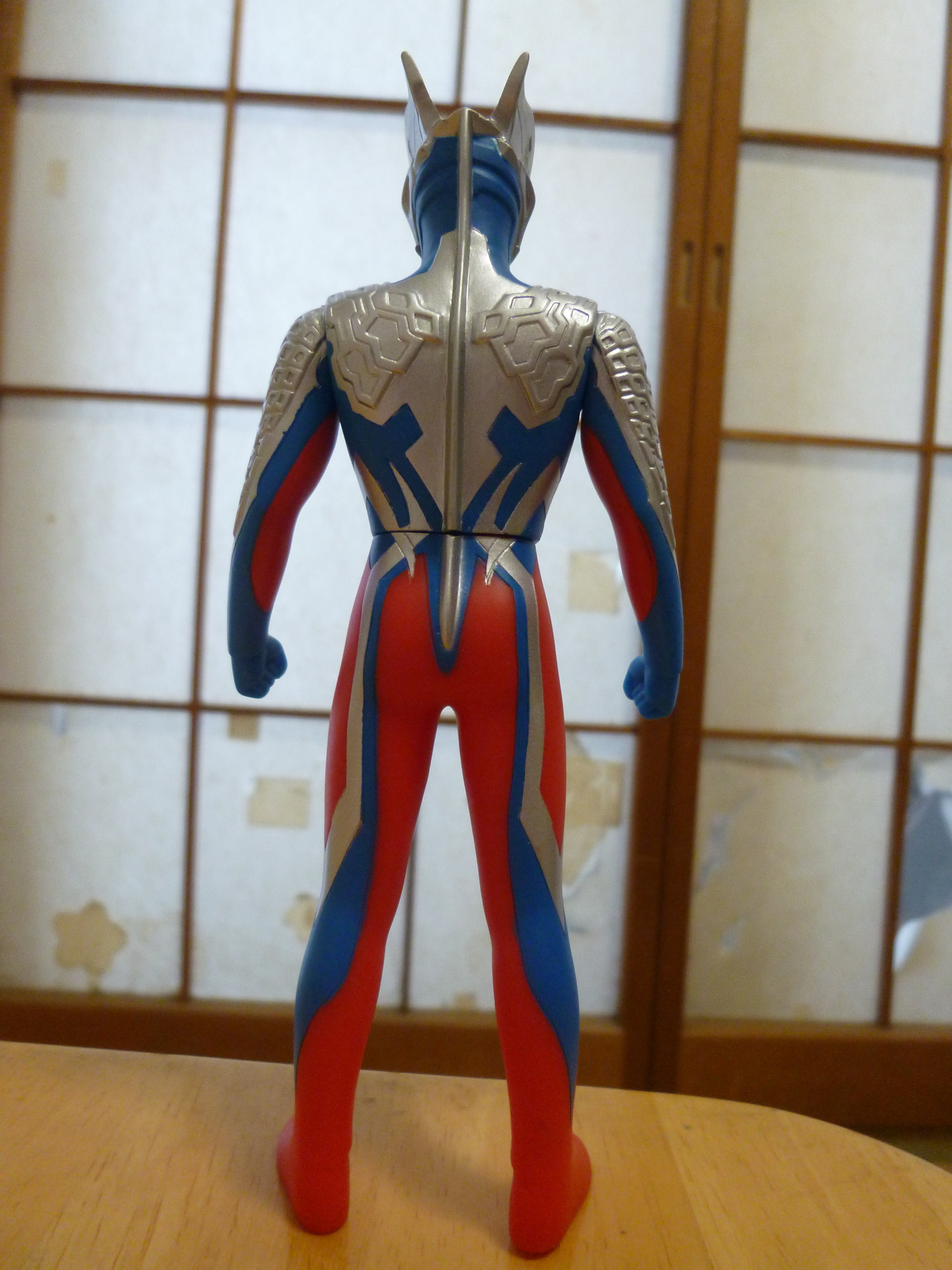 ウルトラセブン&amp;ウルトラマンゼロ 50th SPECIAL SET dwos6rj ウルトラセブン＆ウルトラマンゼロ 50th SPECIAL SET