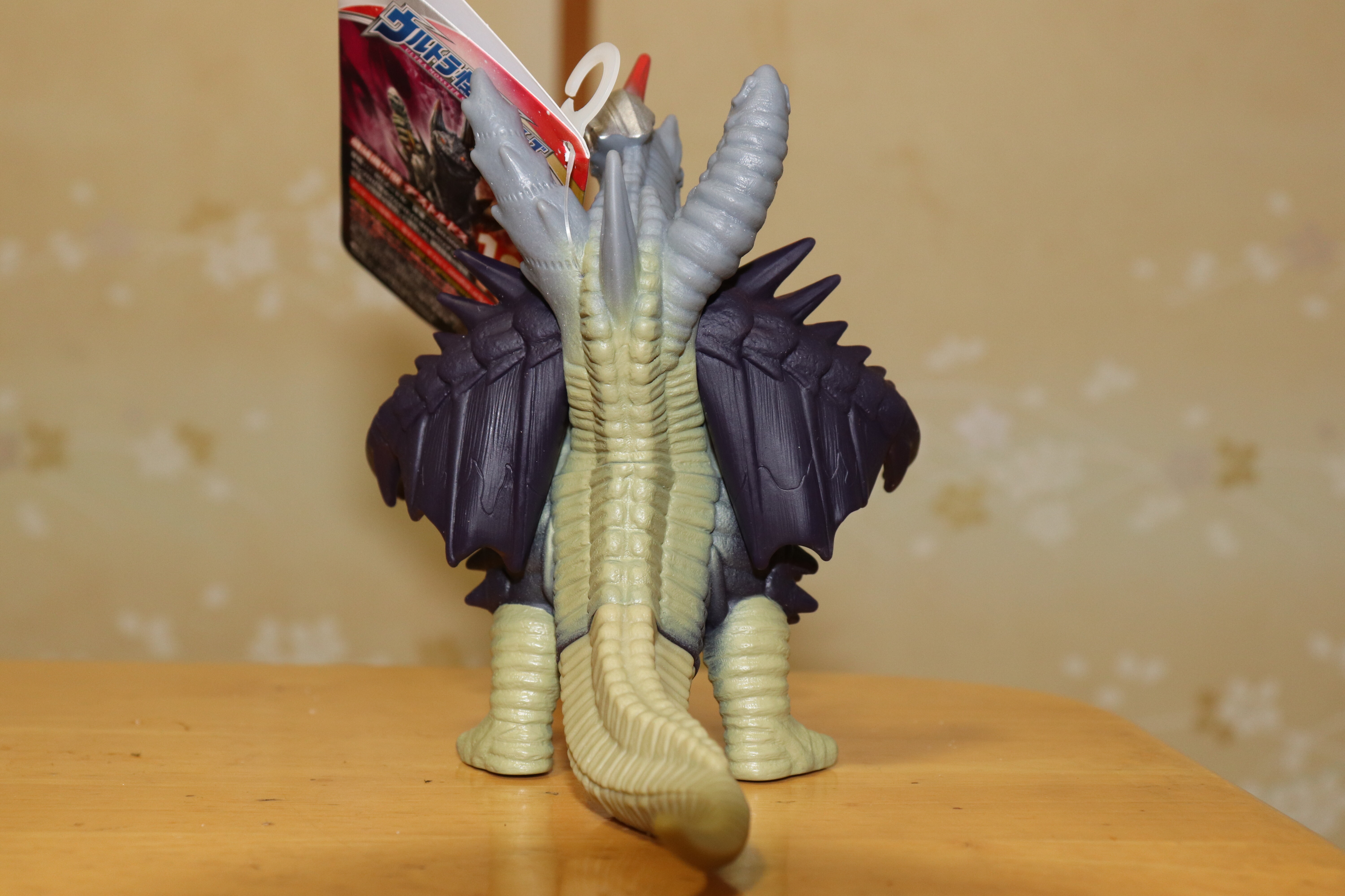ウルトラ怪獣シリーズ 134 殲滅機甲獣デストルドス レビューらしきもの 神聖ネクストねばあ帝国 The Holy Nextnever Empire ウルトラ怪獣シリーズ 134 殲滅機甲獣デストルドス レビューらしきもの 神聖ネクストねばあ帝国 The Holy Nextnever Empire