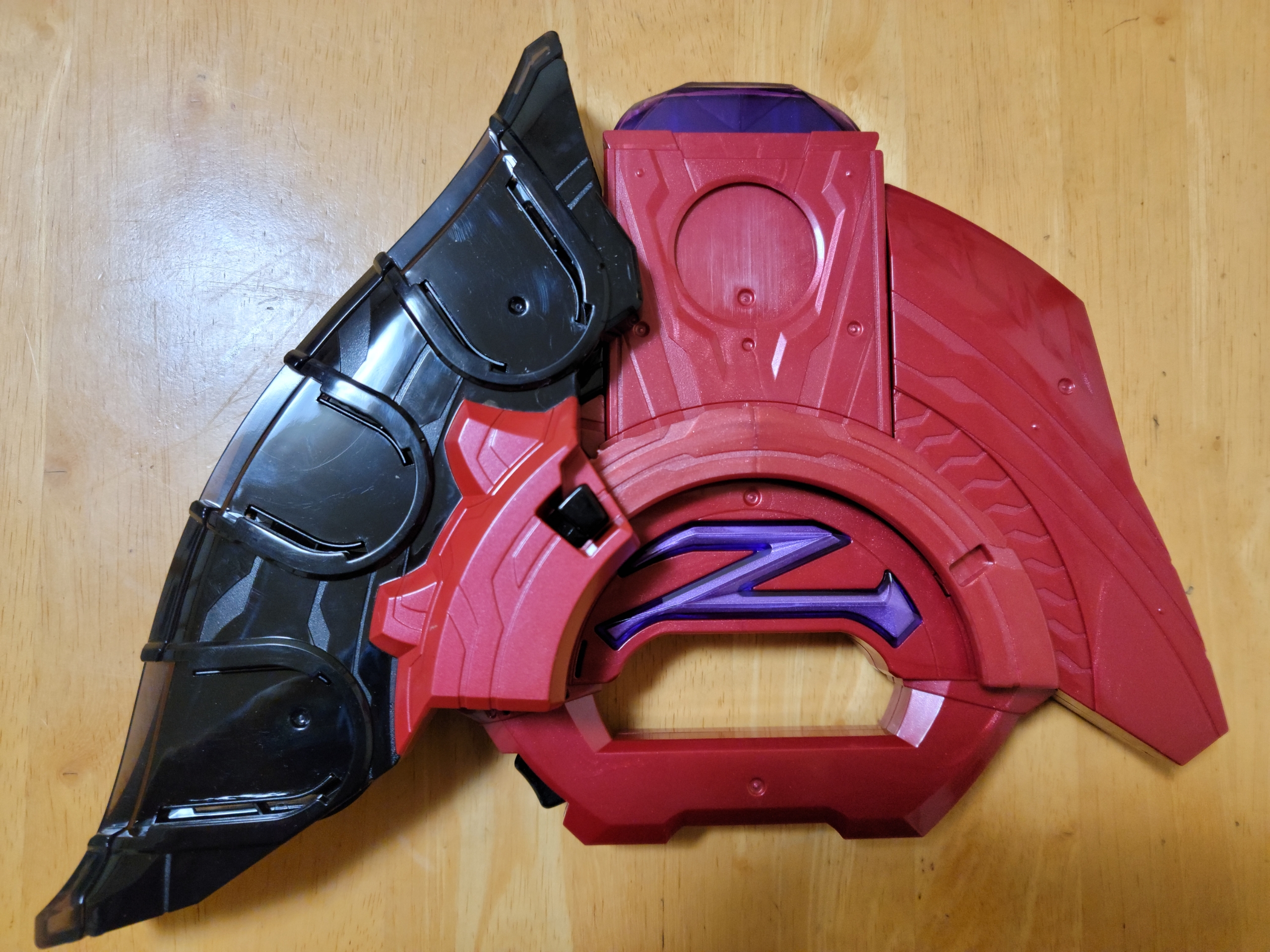 ウルトラマンZ DXダークゼットライザー | ウルトラマンZ
