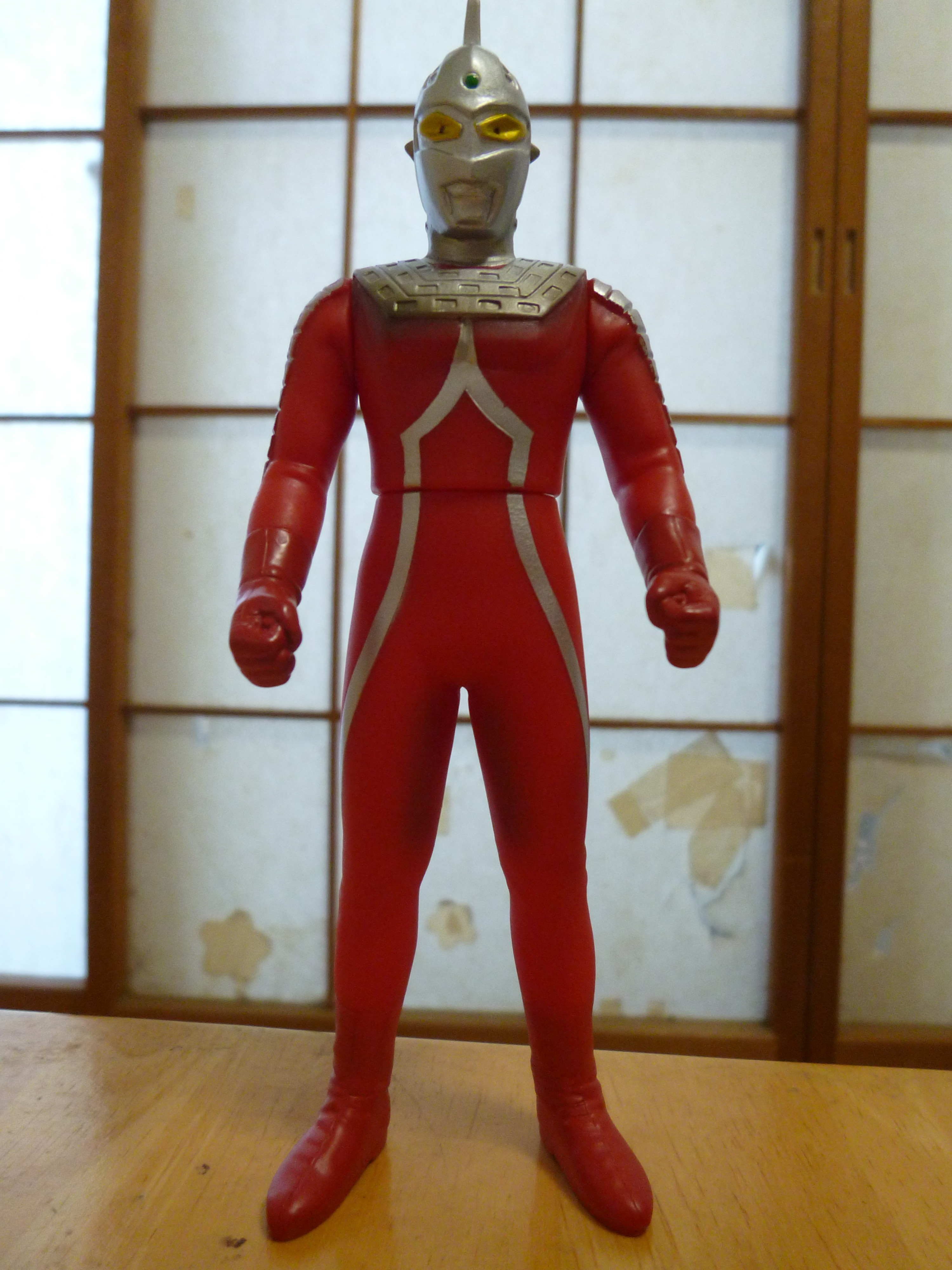 ウルトラセブン ウルトラマンゼロ 50th Special Set レビューらしきもの 神聖ネクストねばあ帝国 The Holy Nextnever Empire ウルトラセブン ウルトラマンゼロ 50th Special Set レビューらしきもの 神聖ネクストねばあ帝国 The Holy Nextnever Empire