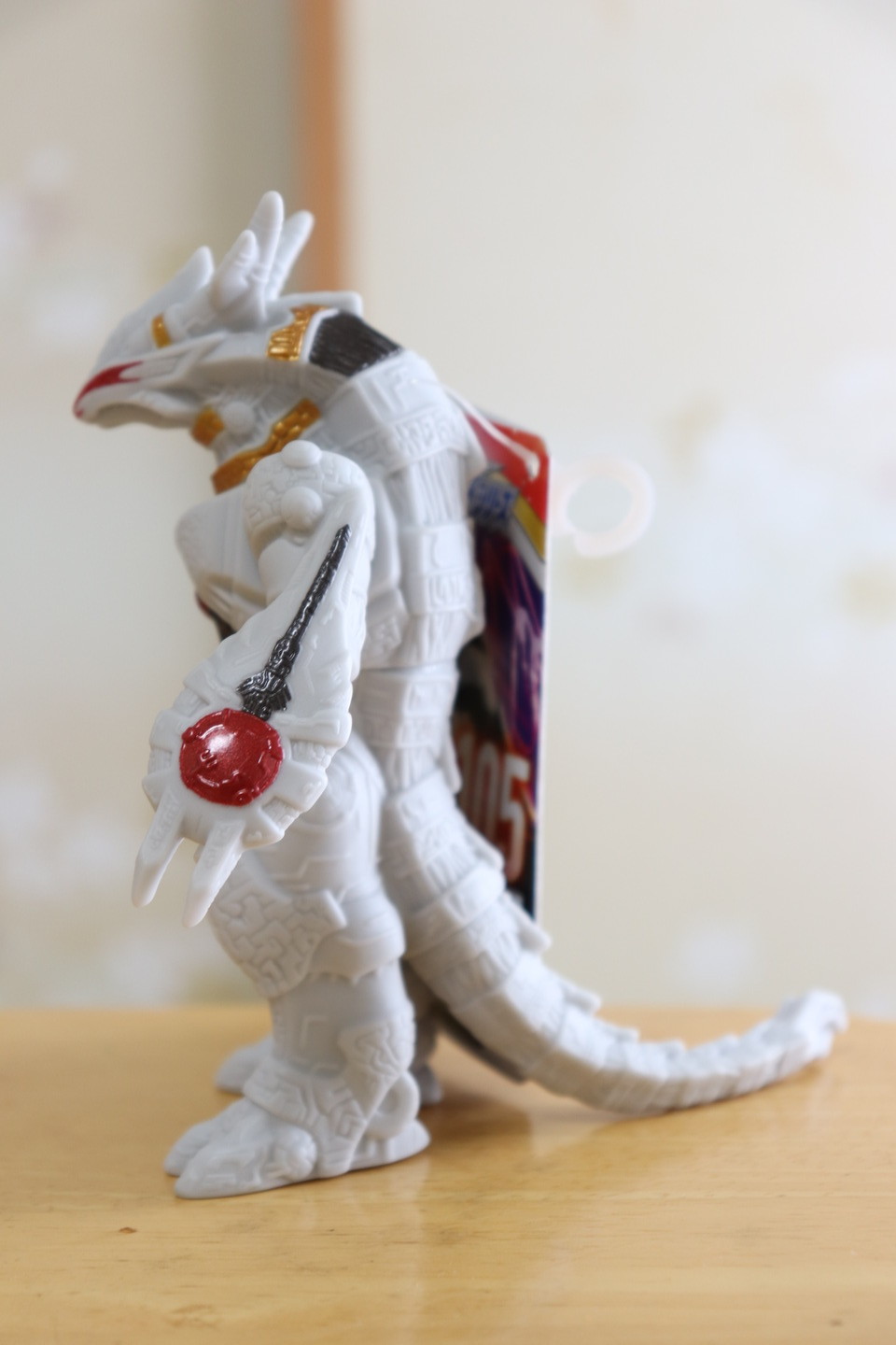 ギャラクトロン横