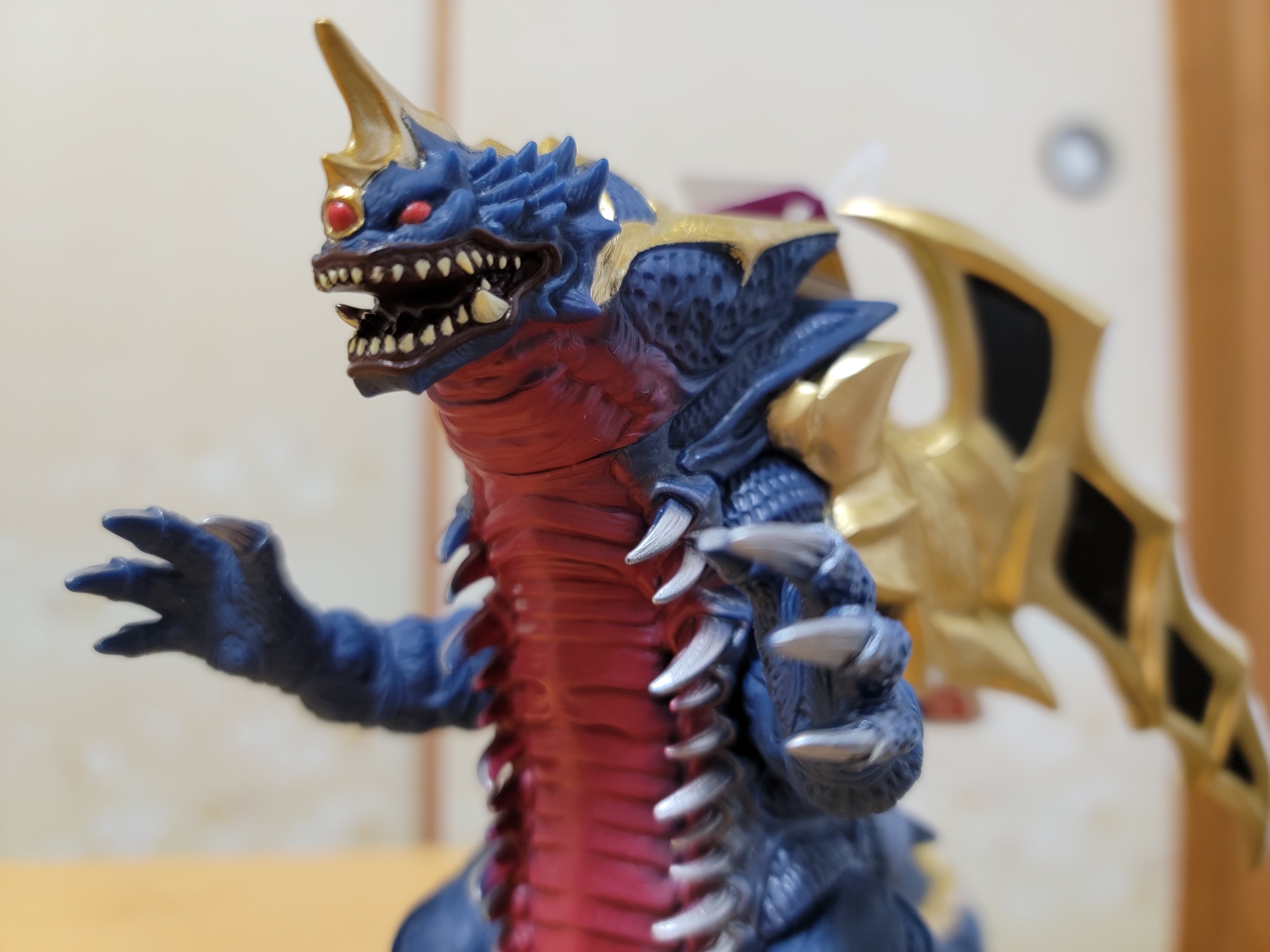 ウルトラ怪獣dx 最強合体獣キングオブモンス レビューらしきもの 神聖ネクストねばあ帝国 The Holy Nextnever Empire ウルトラ怪獣dx 最強合体獣キングオブモンス レビューらしきもの 神聖ネクストねばあ帝国 The Holy Nextnever Empire