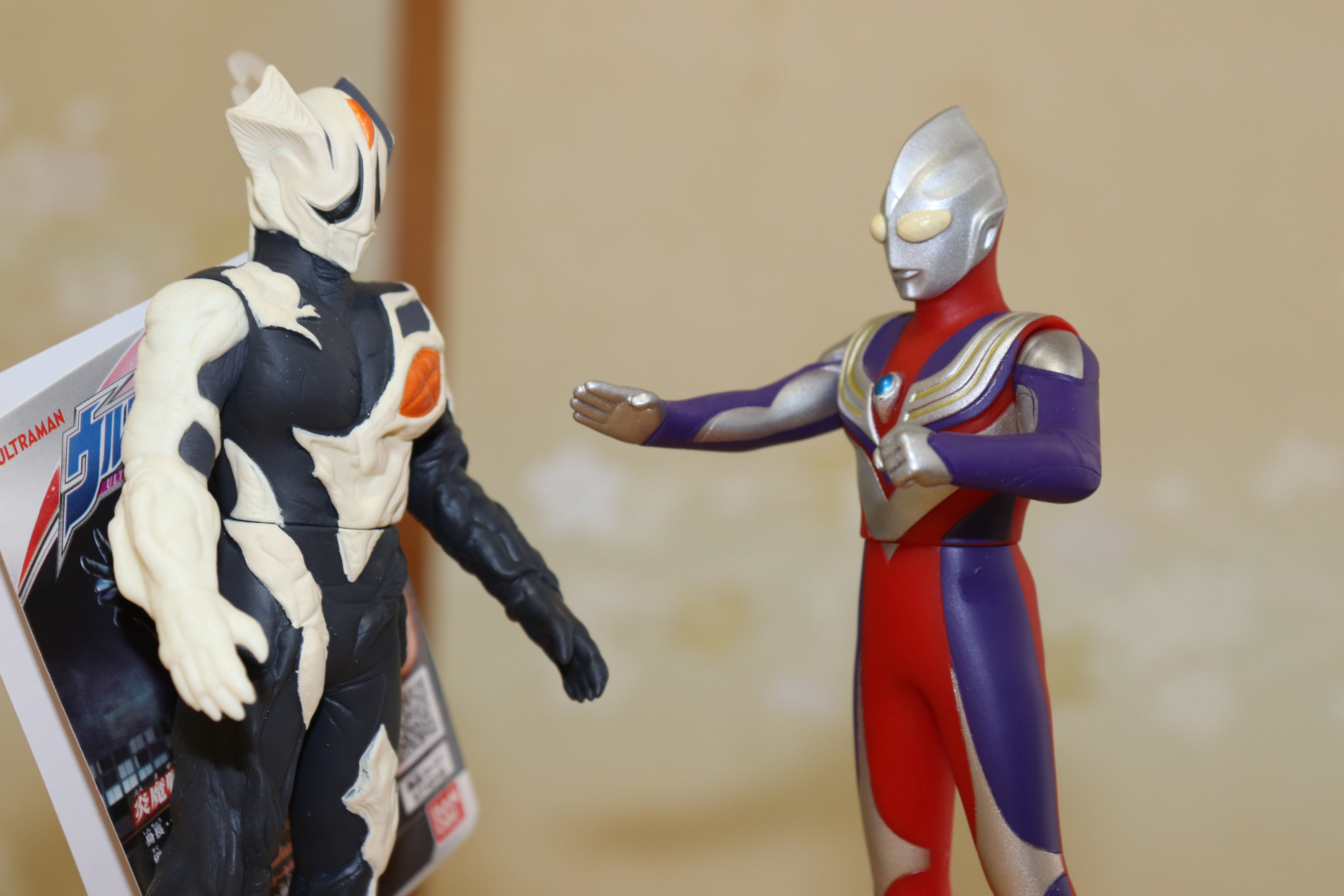 ウルトラヒーローシリーズex ウルトラマンティガ25周年記念セット レビューらしきもの 神聖ネクストねばあ帝国 The Holy Nextnever Empire ウルトラヒーローシリーズex ウルトラマンティガ25周年記念セット レビューらしきもの 神聖ネクストねばあ帝国 The Holy Nextnever Empire