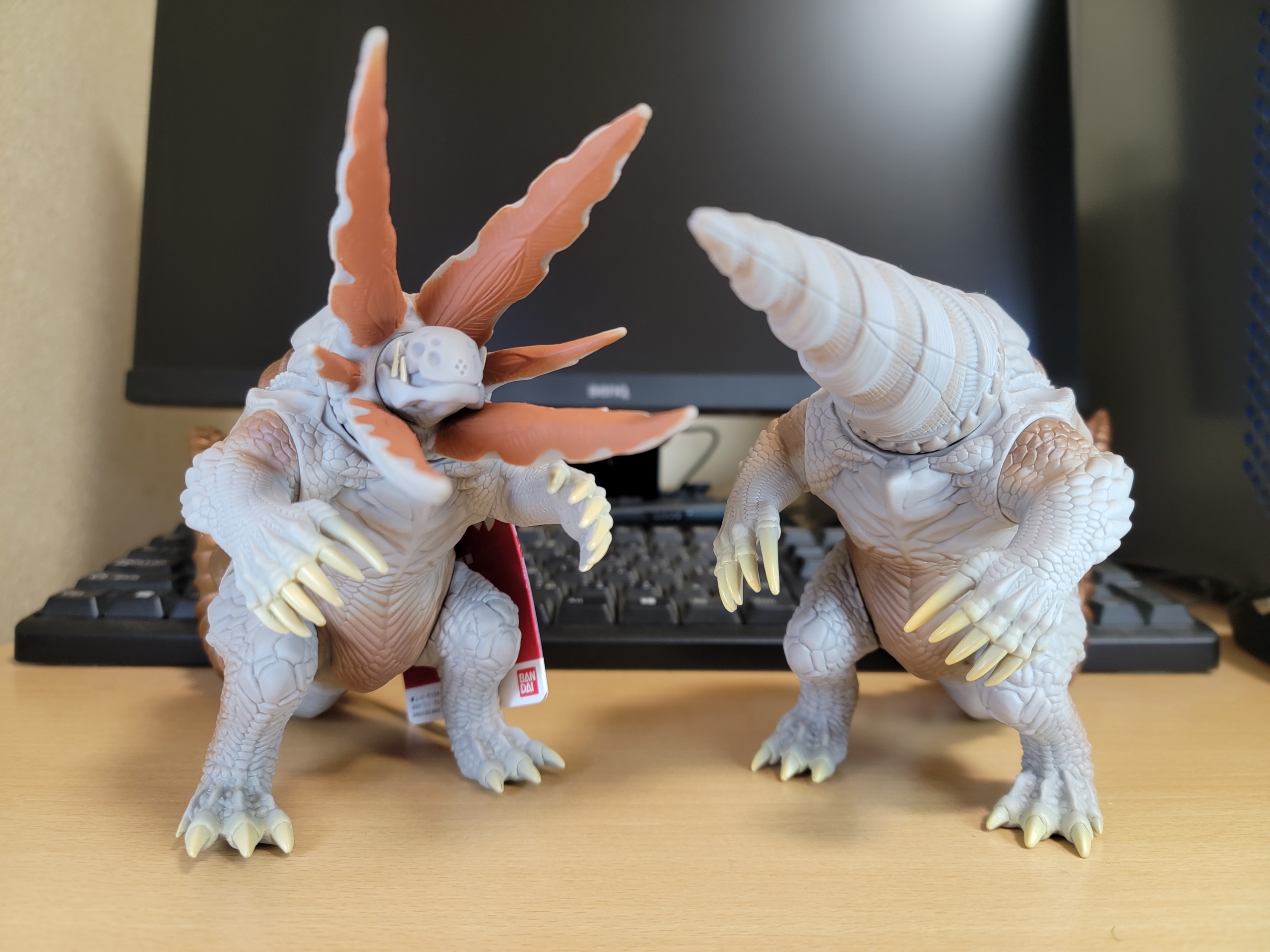 ムービーモンスターシリーズ プレミアムバンダイ限定 ガボラ ムービーモンスターシリーズ プレミアムバンダイ限定 ガボラ