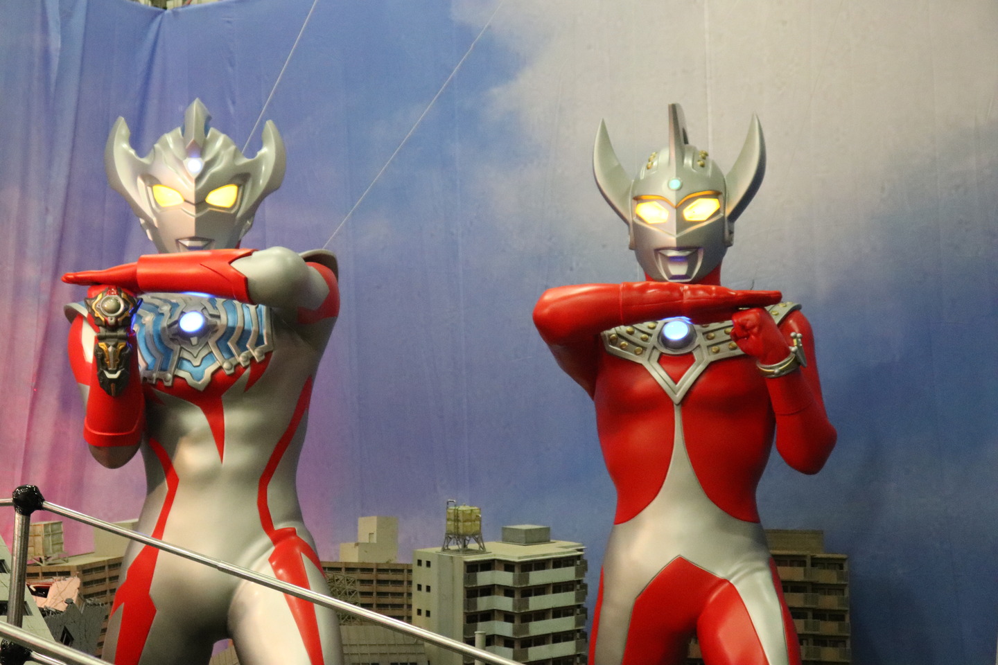 ウルトラマンフェスティバル19に行ってきたでござるッ レポートらしきもの 神聖ネクストねばあ帝国 The Holy Nextnever Empire ウルトラマンフェスティバル19に行ってきたでござるッ レポートらしきもの 神聖ネクストねばあ帝国 The Holy Nextnever Empire