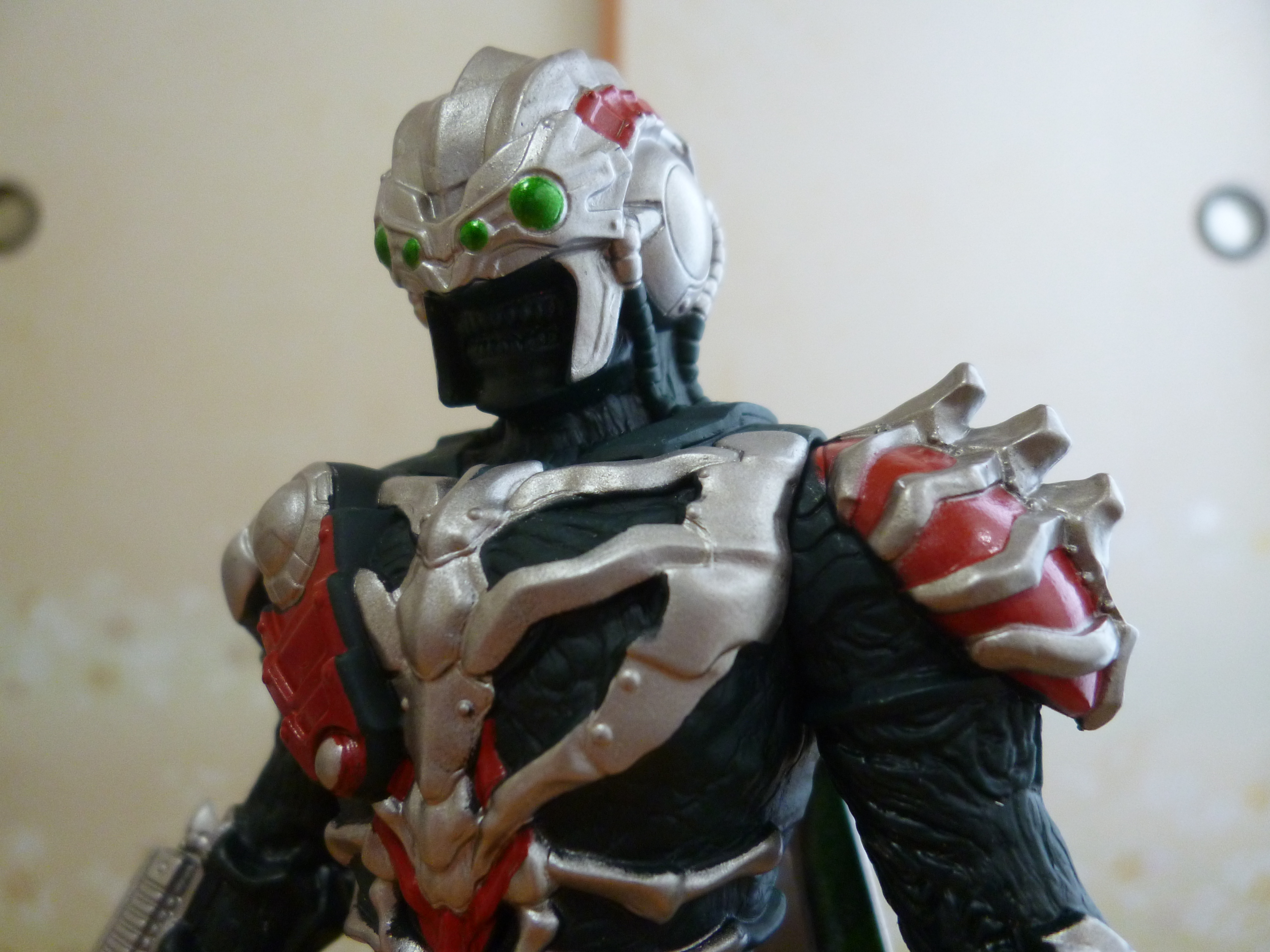 ウルトラ怪獣dx 奇機械宇宙人ガピヤ星人サデス レビューらしきもの 神聖ネクストねばあ帝国 The Holy Nextnever Empire ウルトラ怪獣dx 奇機械宇宙人ガピヤ星人サデス レビューらしきもの 神聖ネクストねばあ帝国 The Holy Nextnever Empire
