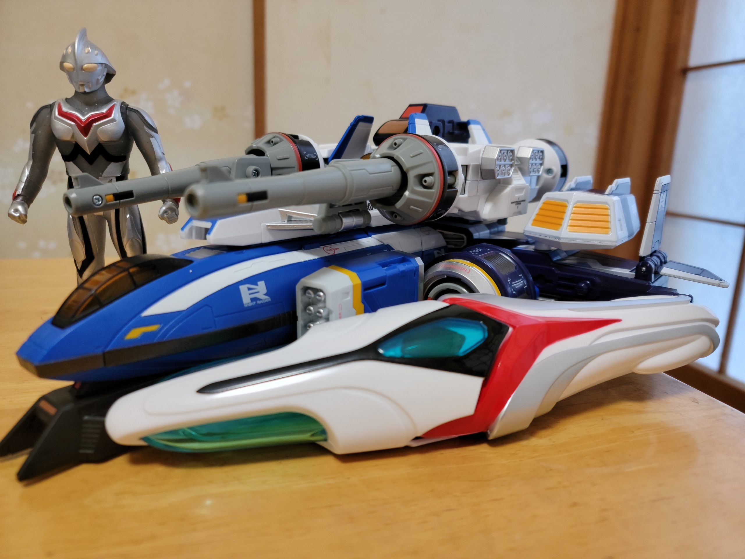 中国限定のウルトラマンネクサスの玩具が到着ッ レビューらしきもの 神聖ネクストねばあ帝国 The Holy Nextnever Empire 中国限定のウルトラマンネクサスの玩具が到着ッ レビューらしきもの 神聖ネクストねばあ帝国 The Holy Nextnever Empire