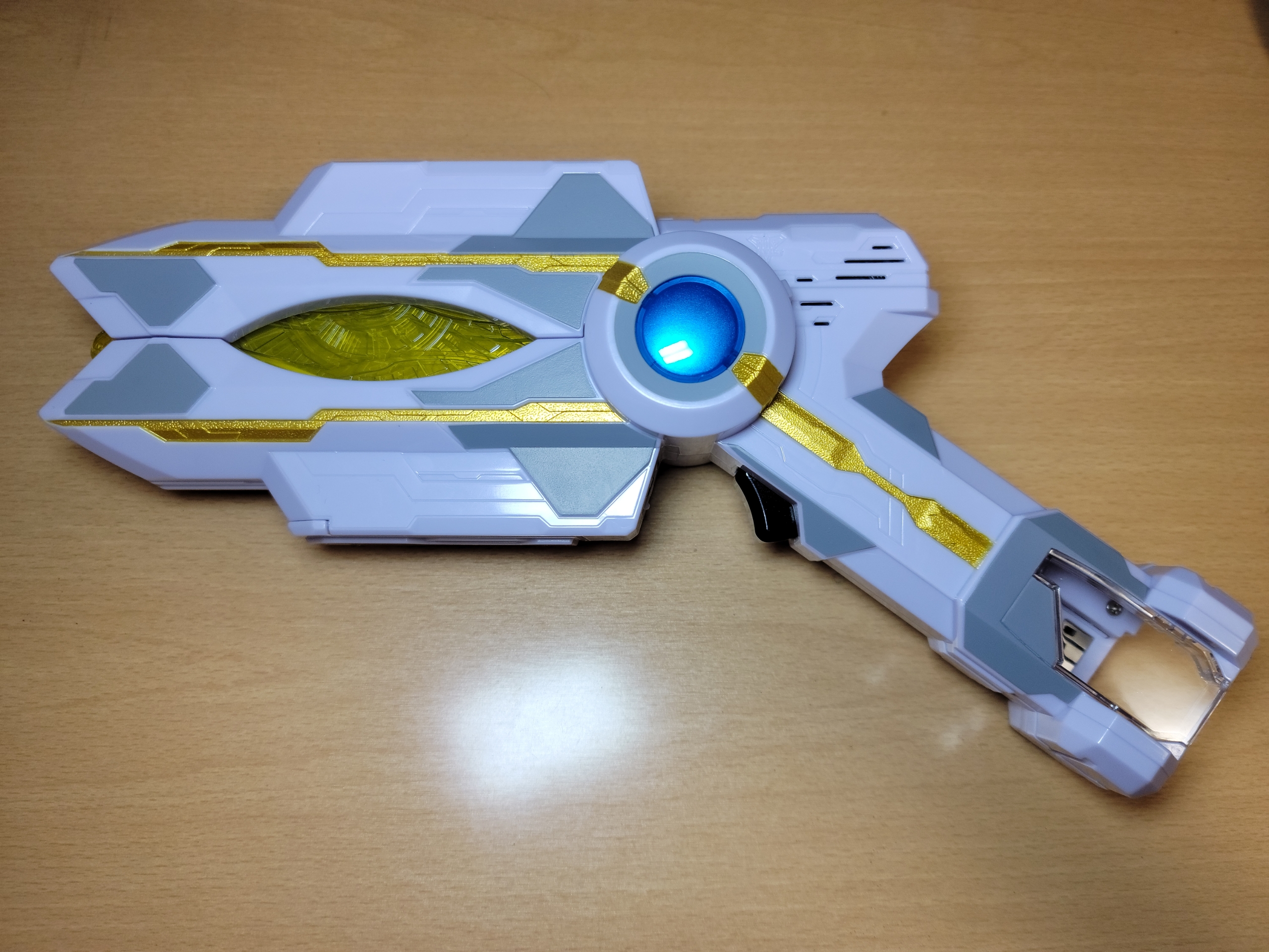 ウルトラマントリガー Dxガッツスパークレンスでウルトラマントリガーに変身ッ 神聖ネクストねばあ帝国 The Holy Nextnever Empire ウルトラマントリガー Dxガッツスパークレンスでウルトラマントリガーに変身ッ 神聖ネクストねばあ帝国 The Holy Nextnever Empire