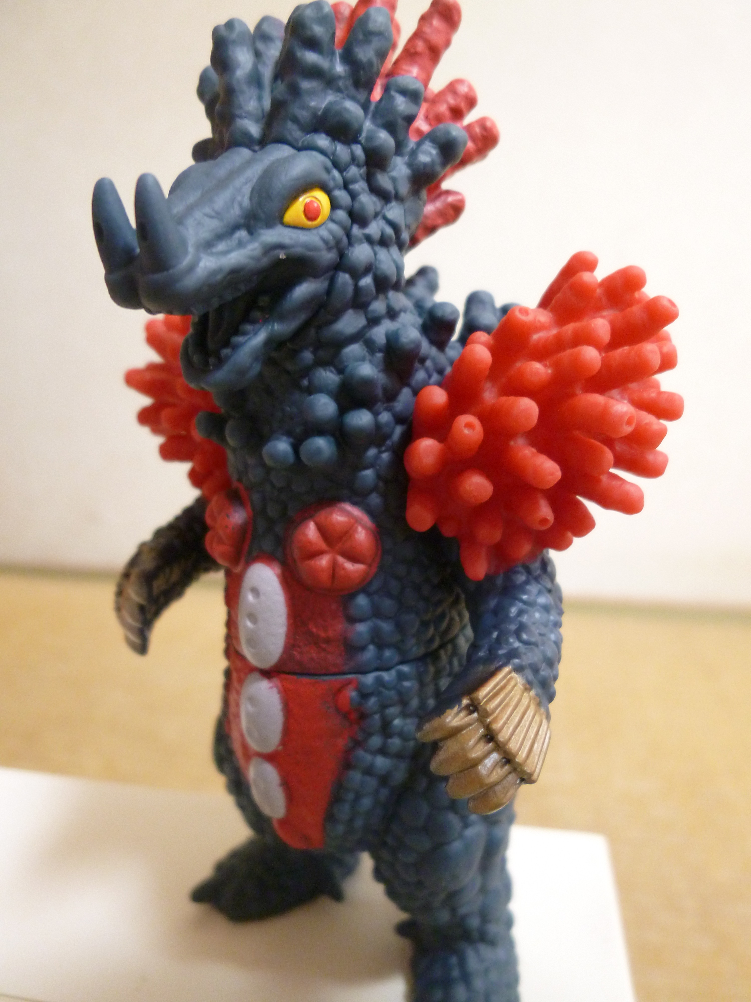 ウルトラ怪獣シリーズ500 怪獣ソフビ 58体セット ウルトラ怪獣