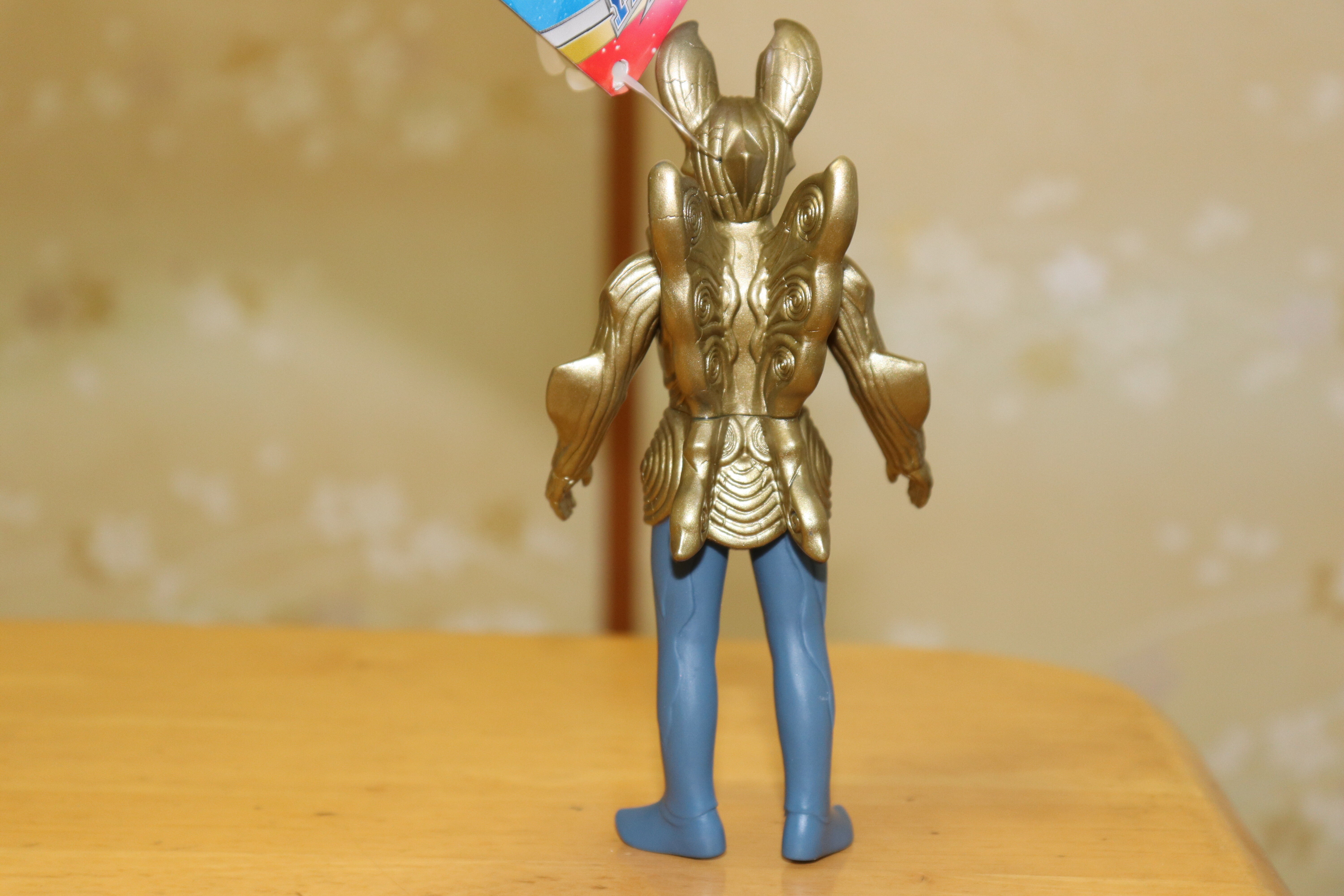 宇宙人 宇宙人001 – 務古屋 Online shop