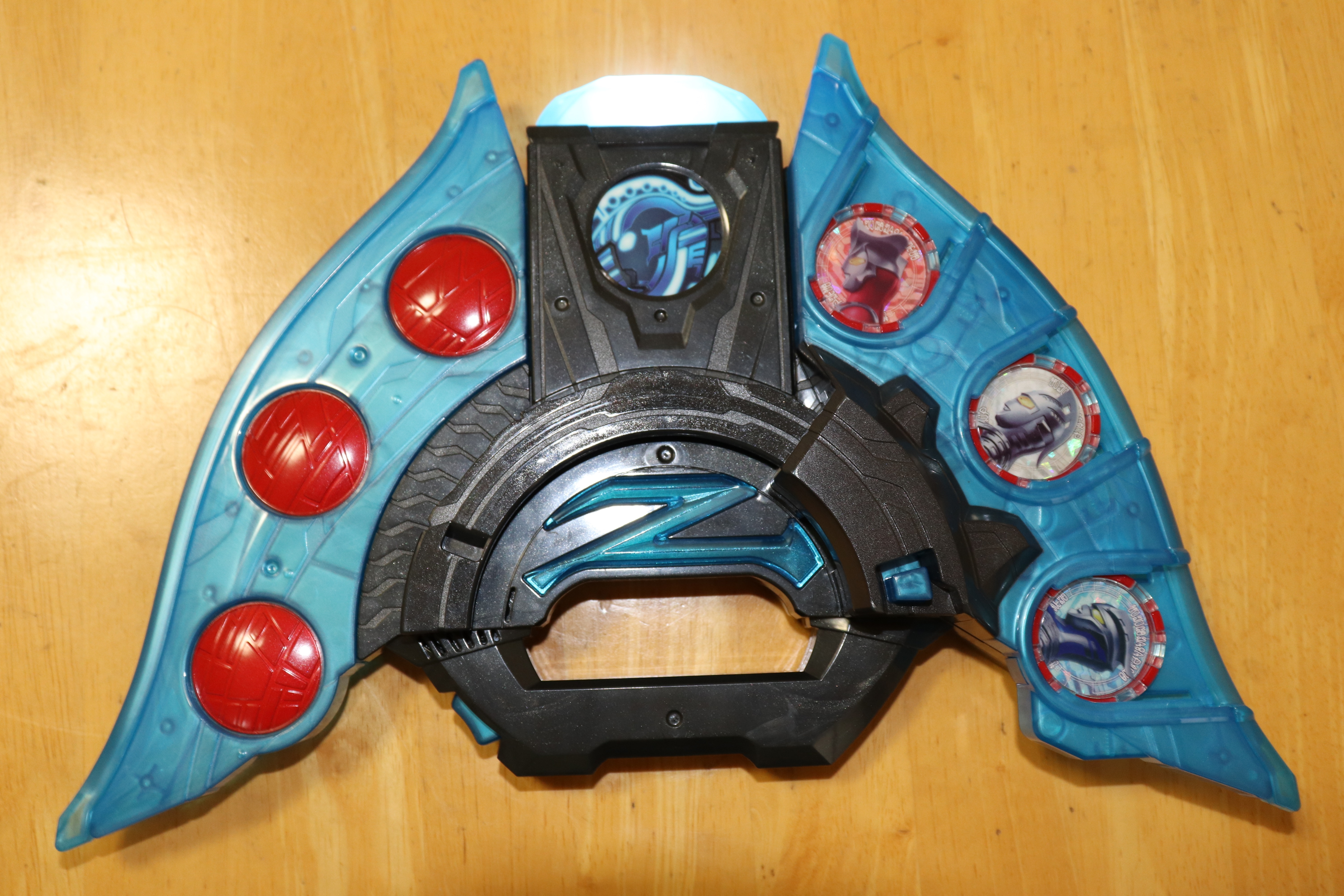 ウルトラマンz Dxウルトラマンゼット最強なりきりセット レビューらしきもの 神聖ネクストねばあ帝国 The Holy Nextnever Empire ウルトラマンz Dxウルトラマンゼット最強なりきりセット レビューらしきもの 神聖ネクストねばあ帝国 The Holy Nextnever Empire