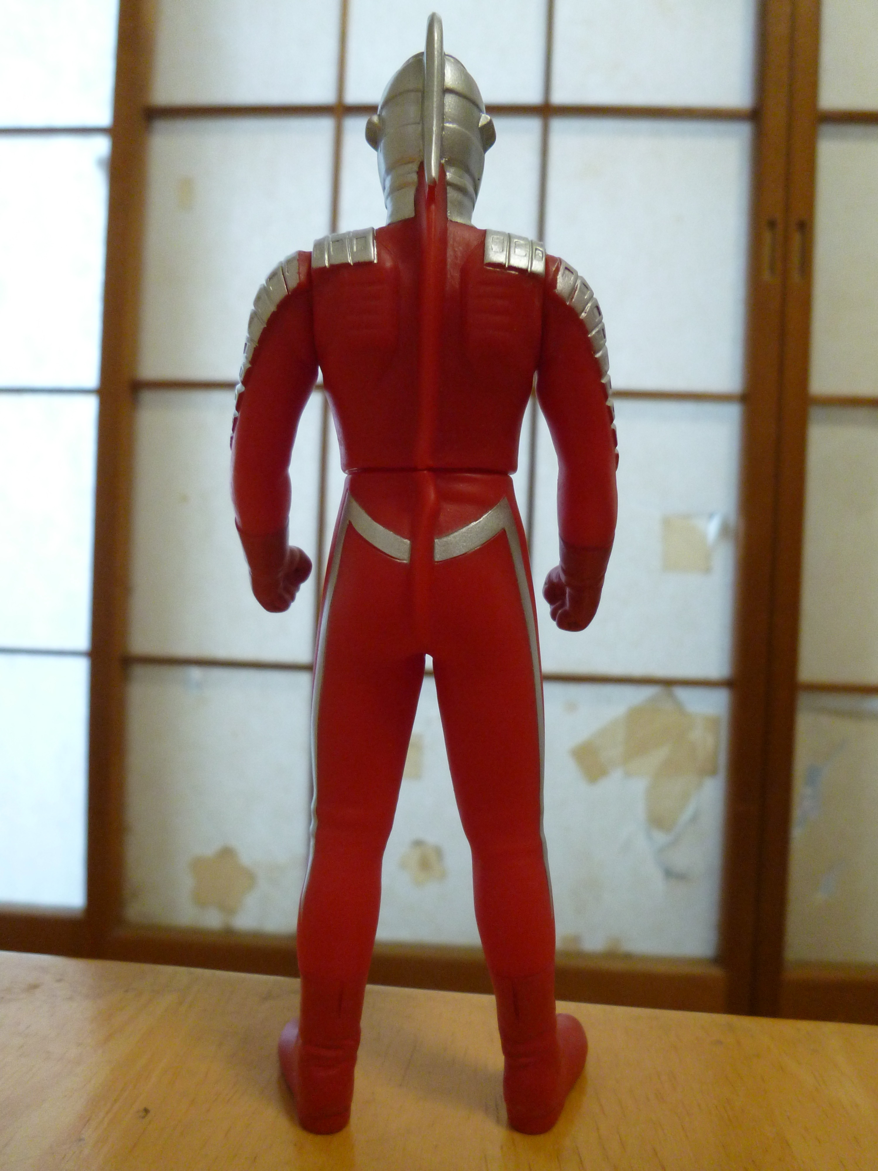ウルトラセブン＆ウルトラマンゼロ 50th SPECIAL SET レビュー