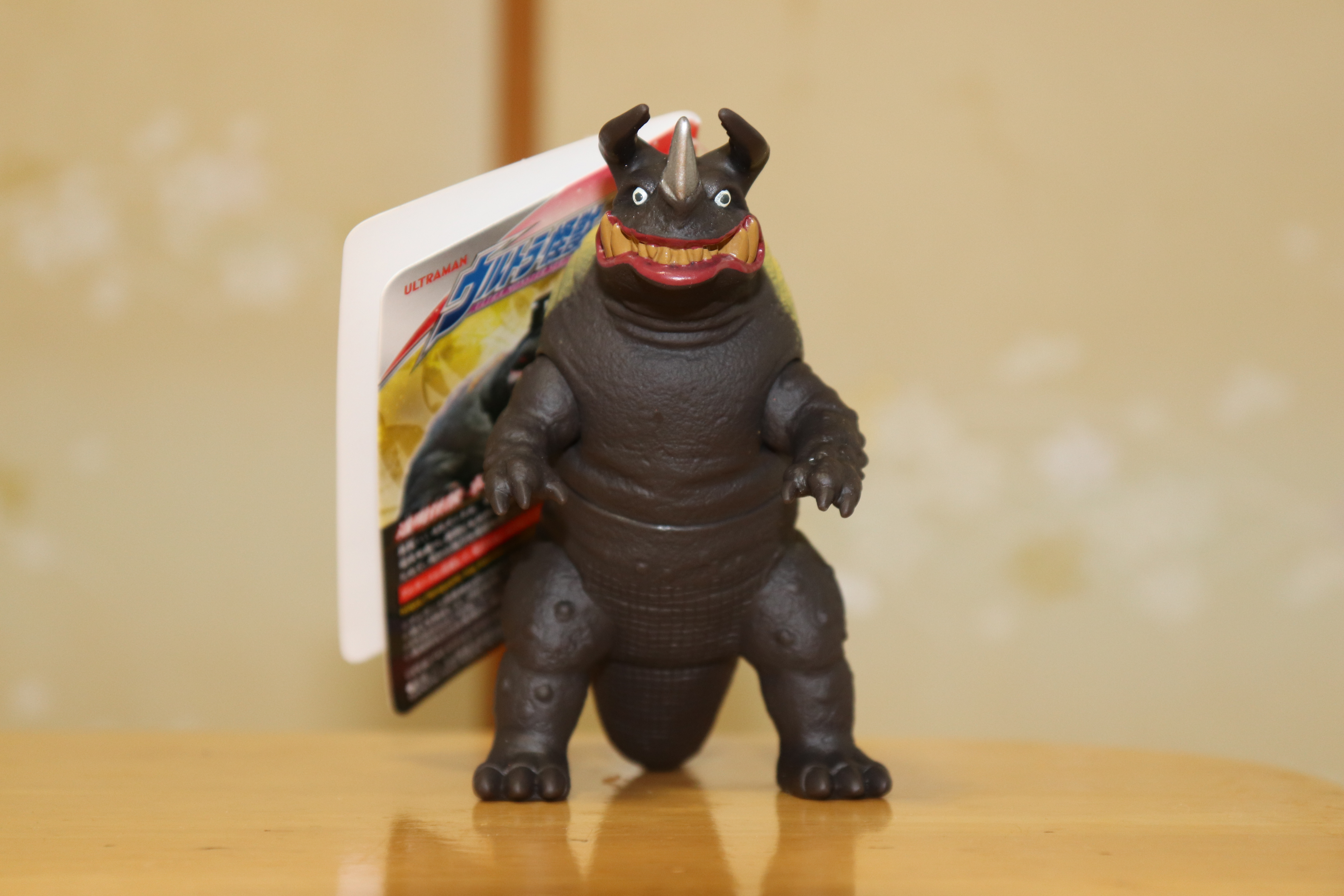 ウルトラ怪獣シリーズ 123 透明怪獣ネロンガ レビューらしきもの 神聖ネクストねばあ帝国 The Holy Nextnever Empire ウルトラ怪獣シリーズ 123 透明怪獣ネロンガ レビューらしきもの 神聖ネクストねばあ帝国 The Holy Nextnever Empire