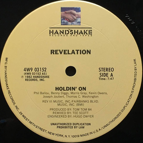 revelation_holdinon