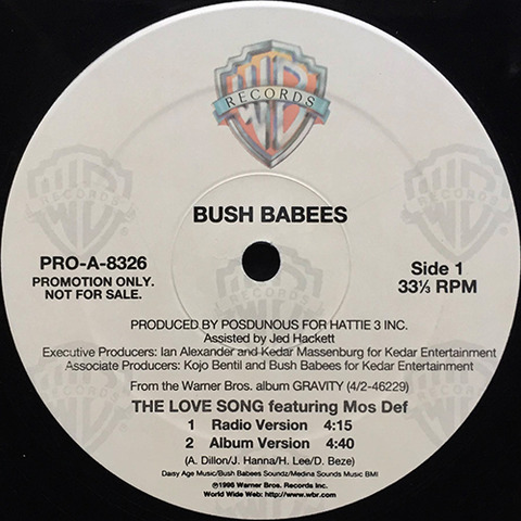 bushbabees_thelovesong_p