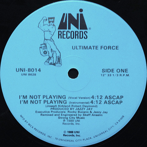 ultimateforce_imnotplaying