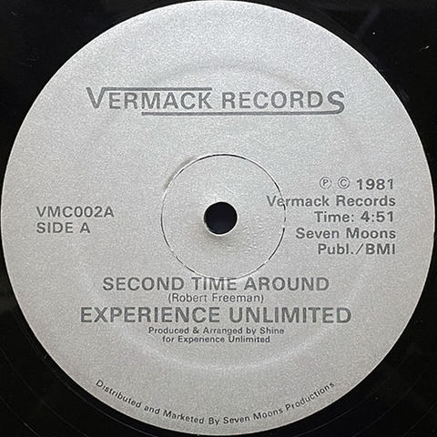 experienceun_secondtime