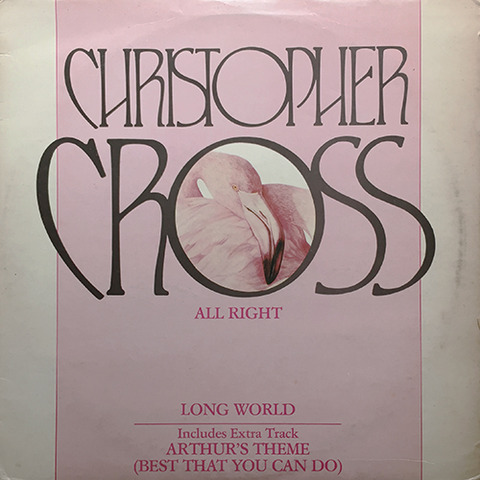 christophercross_allright_uk