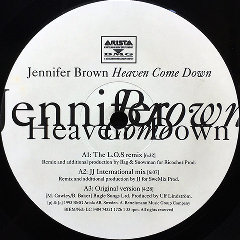 jenniferbrown_heavencomedow