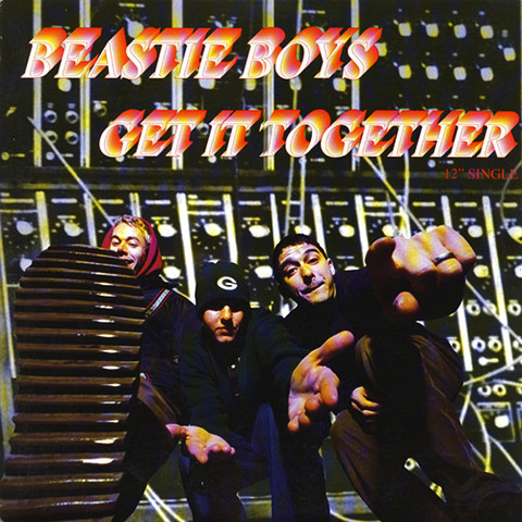beastie-get
