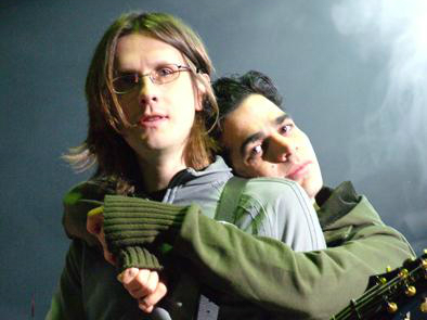 Blackfield