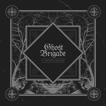 IV – One With the Storm
