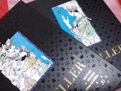 ジョジョベラー-