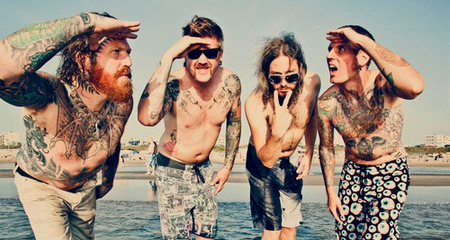 Mastodon