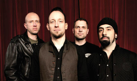 Volbeat