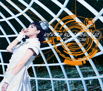 infinite synthesis 2