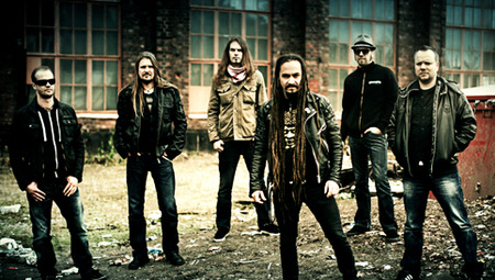 Amorphis