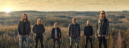 Ghost Brigade