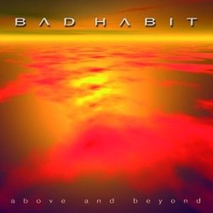 BAD HABIT アトモスフィア 北欧メロハー BAD HABIT アトモスフィア 北欧メロハー