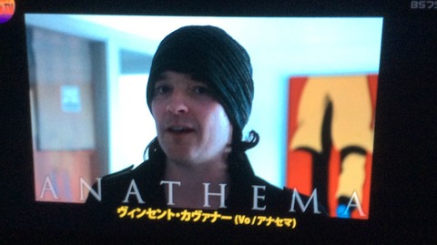 ヴィンセント