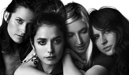 Warpaint