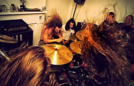 Inter Arma