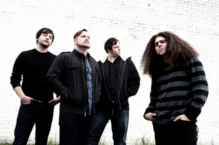 Coheed and Cambria