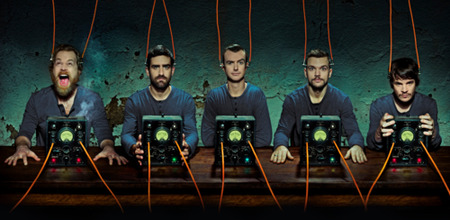 Karnivool
